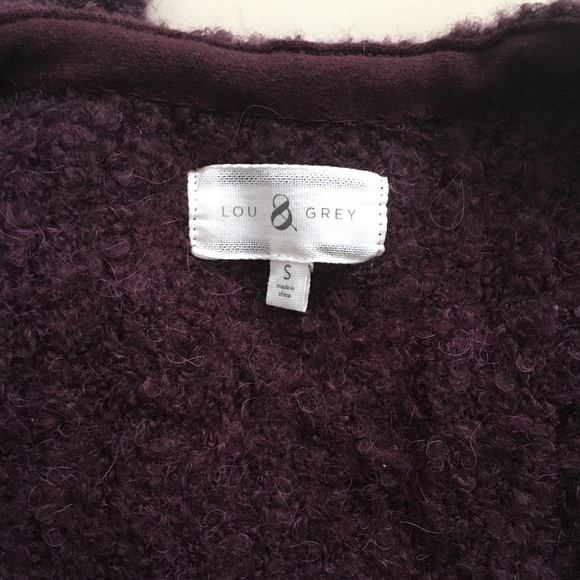 Lou & Grey Sweater - Picture 4 of 4